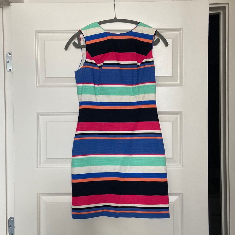 Retro Kate Spade Mini Dress